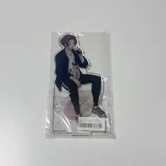 ブルーロック アクリルスタンド 糸師冴