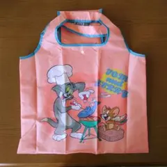 トムアンドジェリー　エコバッグ