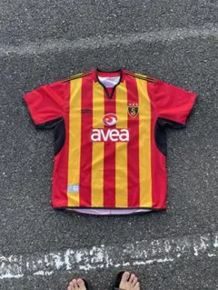 ロット　ガラタサライ　ユニホーム　US XLサイズ　未開封品 2025年最新】ガラタサライ ユニフォームの人気アイテム - メルカリ