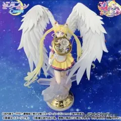 Figuarts Zero chouetteエターナルセーラームーン フィギュアのサムネイル
