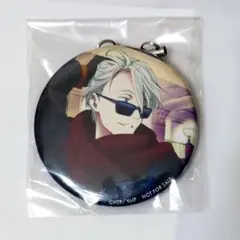 ユーリ!!! on ICE くつろぎコレクション 缶ストラップ 勝生勇利 - メルカリ