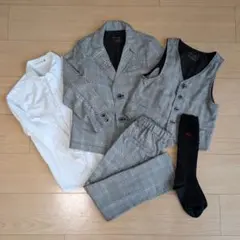 branshes ブランシェス フォーマル スーツ 120