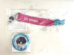 2024 J1 20クラブ×にじさんじ　四季凪アキラ