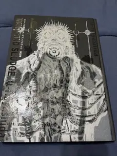 ドロヘドロ　全巻初版帯付き　大ダーク　画集　マッドアンドスラッジ　複製原稿 ドロヘドロ 全巻初版帯付き 大ダーク 画集 マッドアンドスラッジ