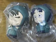 忍たま乱太郎　まちぼうけ6年生の段 七松小平太、中在家長次