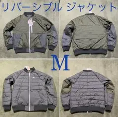 [新品] ナイキ リバーサブル ジャケット