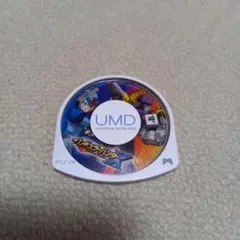 ◼️psp ソフト◼️イレギュラーハンターX◼️