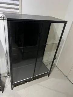 IKEA RUDSTA ルードスタ　コレクションケースのサムネイル