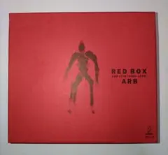 2026年最新】RED BOX ARB LIVE(1980~1990)の人気アイテム - メルカリ