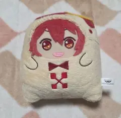 七瀬陸 ぬいぐるみ アイドリッシュセブン アイナナ 王様プリン きらどる