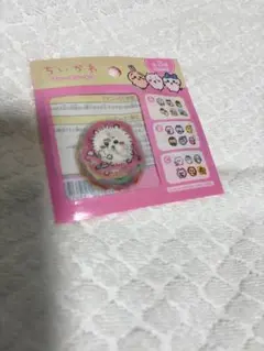 ちいかわ スポワレ 垂れ耳 うさぎ シール ボンボンのサムネイル