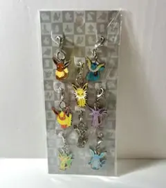 2025年最新】メタルチャーム イーブイの人気アイテム - メルカリ