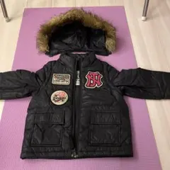 女の子120㎝アウター