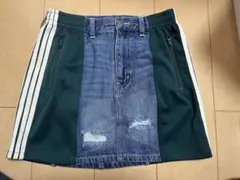 ロデオクラウンズ ミニスカート