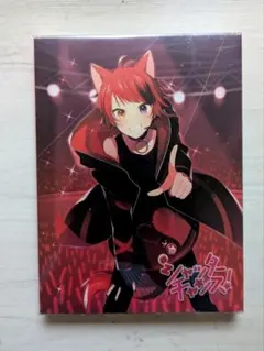 莉犬くんアルバム シャッターチャンス！初回限定DVD盤