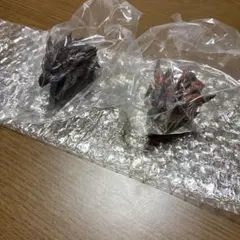 モンスターハンターワイルズ 一番くじ C賞2個セット