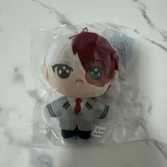 轟焦凍 キャラクターグッズ
