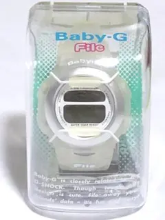 激レア 藤井フミヤ コラボ カシオ Baby-G BG-350 腕時計 稼動品 - メルカリ
