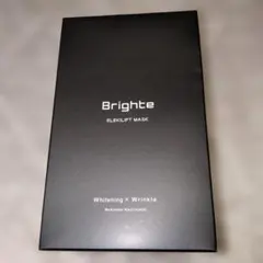 Brighte ELEKILIFT MASK シートマスクのサムネイル