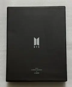 BTS 2019 SUMMER PACKAGE サマパケ　ジミン