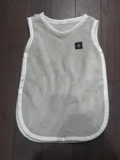 バースデイ 西松屋 スリーパー ベージュ 60 70 80