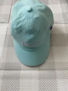 チャンピオン　キッズ　キャップ　サイズ54