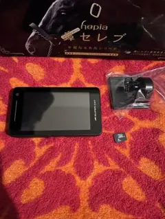 ユピテルZK2000 レーダー探知機 - メルカリ