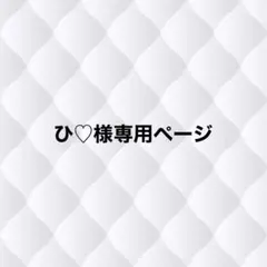 ＊KZunK*＊ 様　専用オーダーページ 2025年最新オーダー専用ページの人気アイテム - メルカリ
