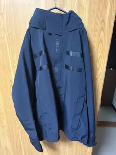 ヘリーハンセン 防水ジャケット