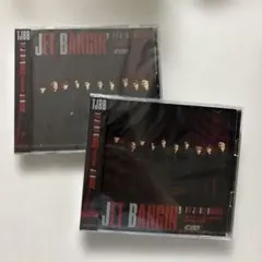 新品未開封】TJBB JET BANGIN' 初回生産限定LIVE盤 - メルカリ