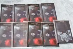 呪術廻戦 呪霊 脹相 花御 漏瑚 トレーディング ミニ カード TOHO ストア