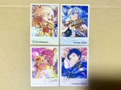 あんスタ 中国 ポラロイド 星幻時序 fine 天祥院英智
