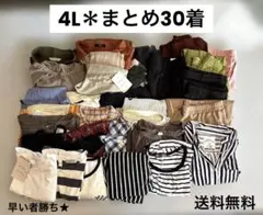 2026年最新】大きいサイズまとめ売り レディースの人気アイテム - メルカリ