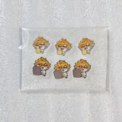 にじさんじ　8th with cake 8周年　アクリルパーツ　宇佐美リト