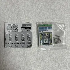 ドラゴンボール コミックチャームコレクション03 32巻