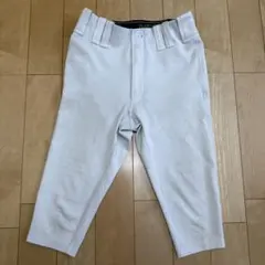 ZETT NEOSTATUS 野球 ユニフォームパンツ Sサイズ