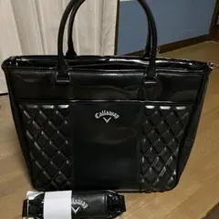 2026年最新】キャロウェイ トートバックの人気アイテム - メルカリ