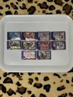 ポケモン　フレンダ　第3弾　スーパートレジャーコンプ