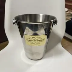 Laurent-Perrier ローランペリエ シャンパンクーラー 非売品 メルカリ