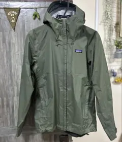 【美品】patagonia パタゴニア メンズ・トレントシェル・3L・ジャケット