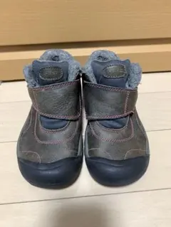 ＊KEEN＊kids クートネーブーツ20cmのサムネイル
