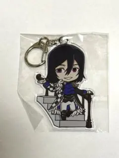 文豪ストレイドッグス　ヒョードルキーホルダー