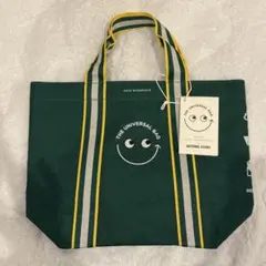 Anya Hindmarch エコバッグ
