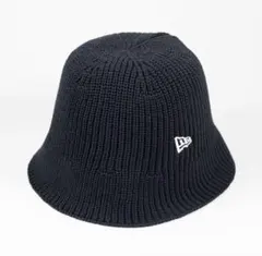 【ニューエラ正規品】ニューエラ NEW ERA 帽子 ニット クラッシャーハット