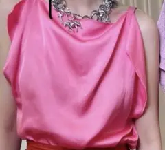 ベースレンジ baserange LEI APRON TOP - メルカリ