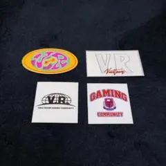 2025年最新】vaultroom ステッカーの人気アイテム - メルカリ