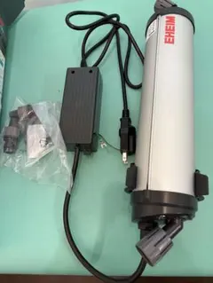 クリアキン2719 ロードサンダー 300w サウンドバー 箱無 説明書無