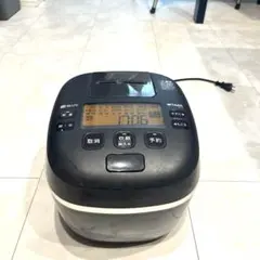 2026年最新】タイガー 圧力ih 炊飯器 5.5合 jpi-a100の人気アイテム