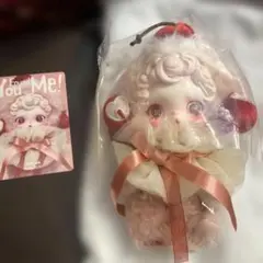 ゆ*様 SKULLPANDA You Found Me Moldy Muffin