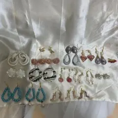 ピアス　まとめ売り